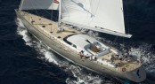 Sailing Yacht YII Sailing Yacht YII